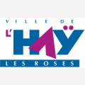 Mairie de l'hay les roses
